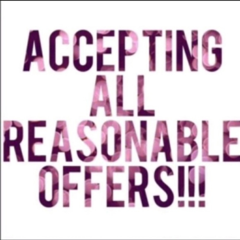 NOT A SALE LISTING.